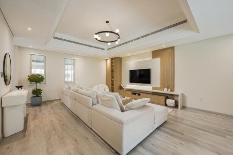 4 غرف نوم تاون هاوس في Dubai Sports City, الإمارات العربية المتحدة رقم 221626 6