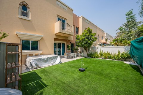 4 غرف نوم تاون هاوس في Dubai Sports City, الإمارات العربية المتحدة رقم 221626 4