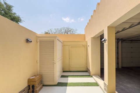 4 غرف نوم تاون هاوس في Dubai Sports City, الإمارات العربية المتحدة رقم 221626 20