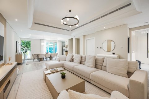 4 غرف نوم تاون هاوس في Dubai Sports City, الإمارات العربية المتحدة رقم 221626 8