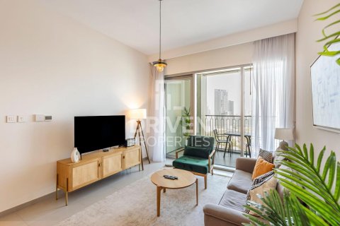 Квартира с 1 спальней в Zabeel, ОАЭ №207494 3