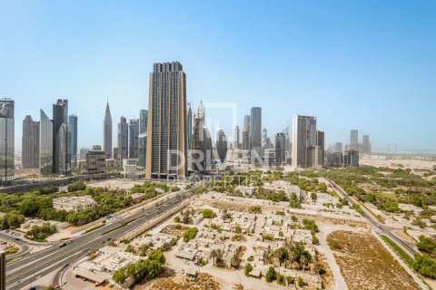 Квартира с 1 спальней в Zabeel, ОАЭ №207494 10