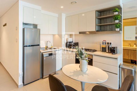 Квартира с 1 спальней в Zabeel, ОАЭ №207494 6