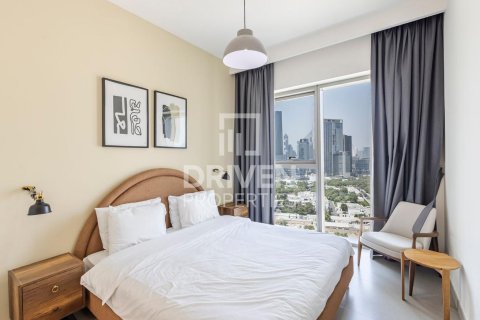 Квартира с 1 спальней в Zabeel, ОАЭ №207494 7