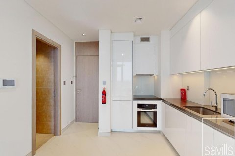 Квартира с 1 спальней в District One, ОАЭ №214059 4