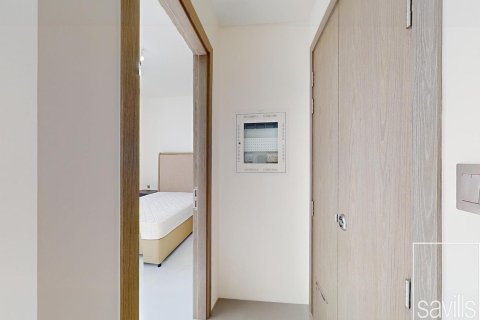 Квартира с 1 спальней в District One, ОАЭ №214059 8
