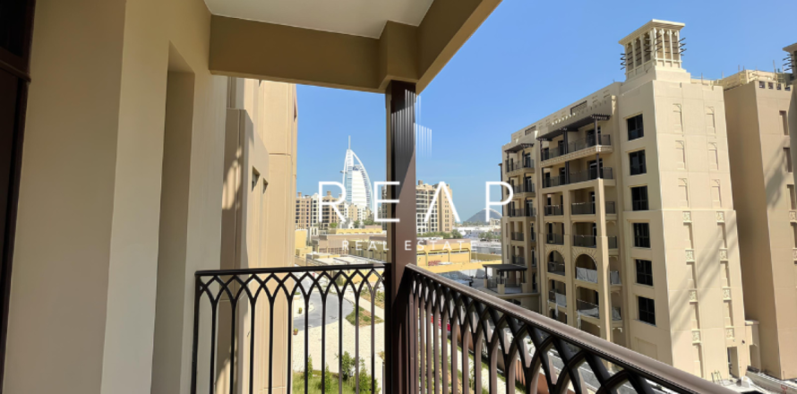 1 غرف نوم شقة في Madinat Jumeirah Living, الإمارات العربية المتحدة رقم 28863