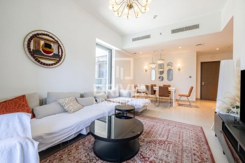 Apartment de 2 dormitorios en Opera District, UAE No. 202763 4