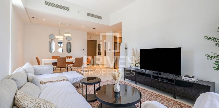 Apartment de 2 dormitorios en Opera District, UAE No. 202763
