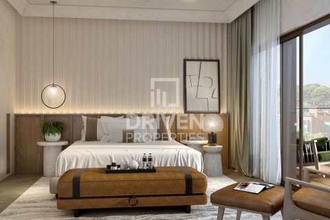 Villa de 4 dormitorios en Damac Lagoons, UAE No. 217680 9