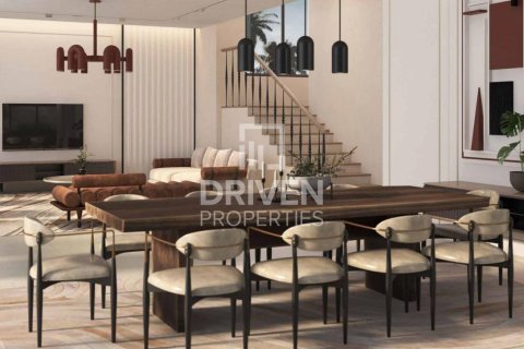 Villa de 4 dormitorios en Damac Lagoons, UAE No. 217680 7