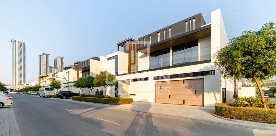 5 bedrooms Villa in Sobha Hartland, UAE No. 211181