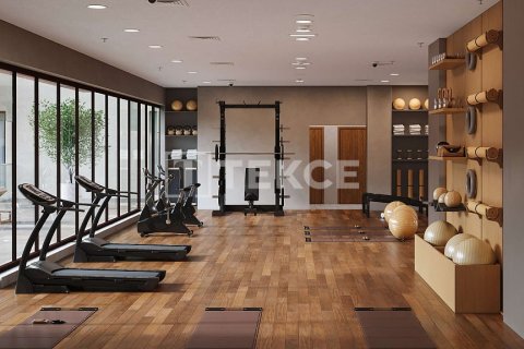 Apartment de 2 dormitorios en Jumeirah Village Circle, UAE No. 150508 4