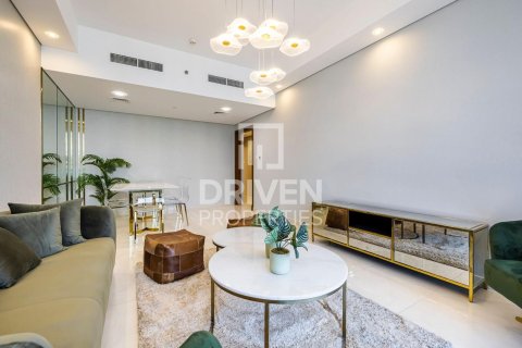 1 bedroom Apartment in Business Bay, UAE No. 212898 4