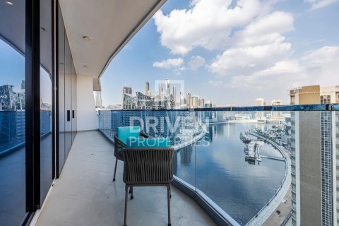 1 bedroom Apartment in Business Bay, UAE No. 212898 15