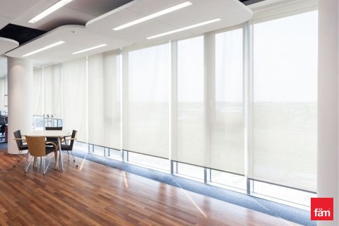 117.1m² Office in Dubai, UAE No. 215852 5