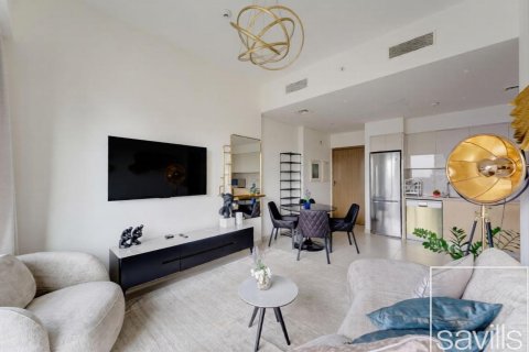 1 غرف نوم شقة في Burj Royale, الإمارات العربية المتحدة رقم 211039 3