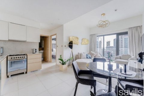 1 غرف نوم شقة في Burj Royale, الإمارات العربية المتحدة رقم 211039