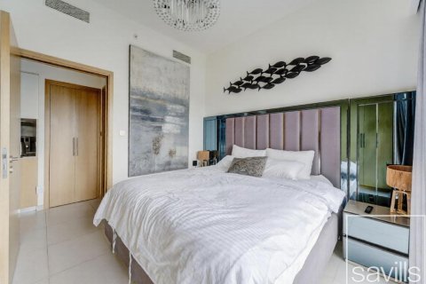 1 غرف نوم شقة في Burj Royale, الإمارات العربية المتحدة رقم 211039 8