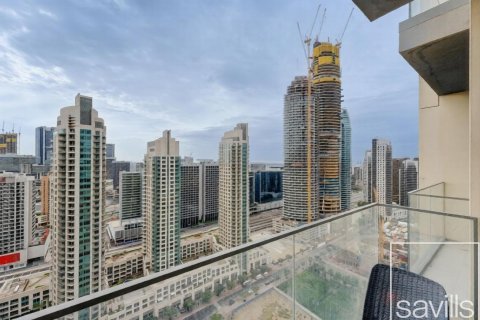 1 غرف نوم شقة في Burj Royale, الإمارات العربية المتحدة رقم 211039 4