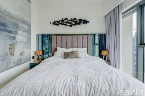 1 غرف نوم شقة في Burj Royale, الإمارات العربية المتحدة رقم 211039 7
