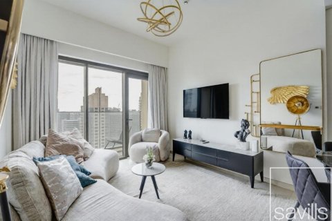 1 غرف نوم شقة في Burj Royale, الإمارات العربية المتحدة رقم 211039 10