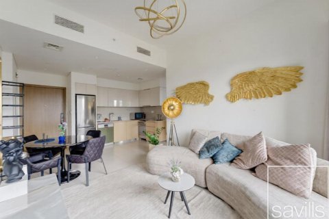 1 غرف نوم شقة في Burj Royale, الإمارات العربية المتحدة رقم 211039 14