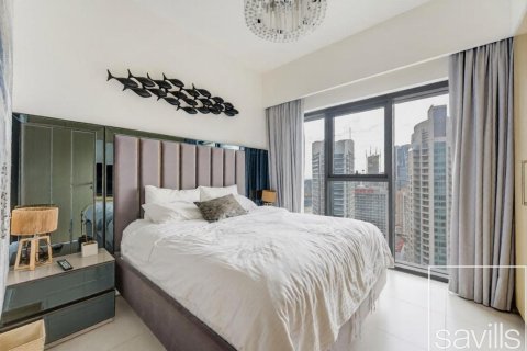 1 غرف نوم شقة في Burj Royale, الإمارات العربية المتحدة رقم 211039 9