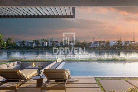 4 bedrooms Villa in District 11, UAE No. 218053 15