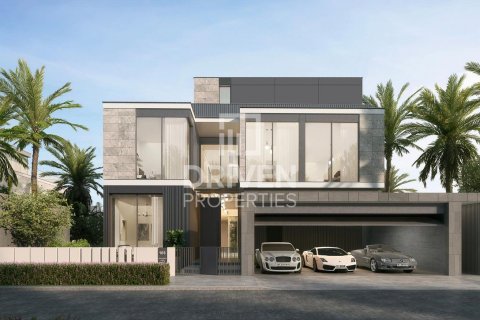4 bedrooms Villa in District 11, UAE No. 218053 16