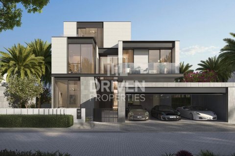 4 bedrooms Villa in District 11, UAE No. 218053 4