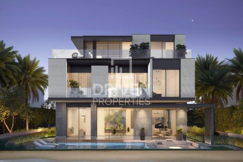 4 bedrooms Villa in District 11, UAE No. 218053 12