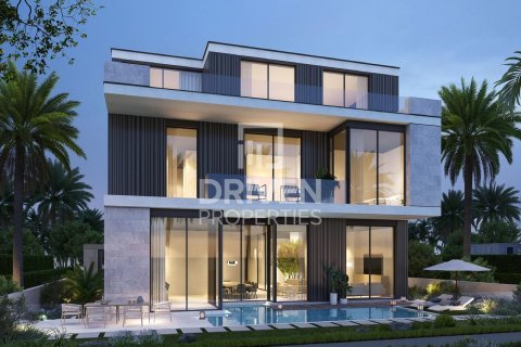4 bedrooms Villa in District 11, UAE No. 218053 9