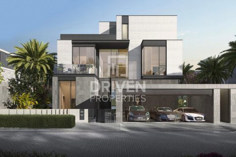4 bedrooms Villa in District 11, UAE No. 218053 7
