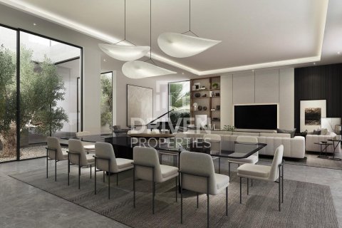 4 bedrooms Villa in District 11, UAE No. 218053 10