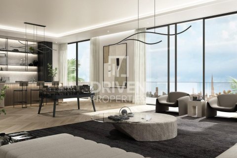 4 bedrooms Villa in District 11, UAE No. 218053 5