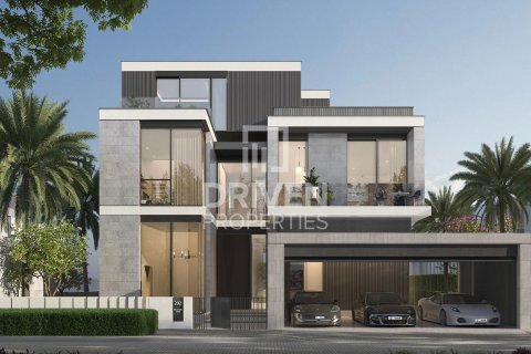 4 bedrooms Villa in District 11, UAE No. 218053 14