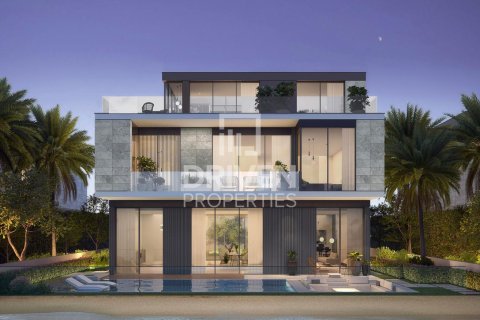 4 bedrooms Villa in District 11, UAE No. 218053 3