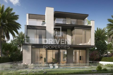 4 bedrooms Villa in District 11, UAE No. 218053 11