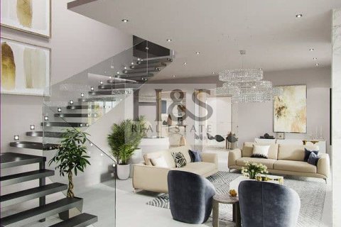 Appartement de 2 chambres à DAMAC Hills (Akoya by DAMAC), UAE No. 112730 9