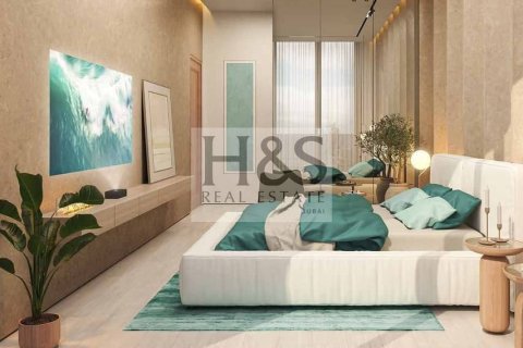 Appartement de 2 chambres à DAMAC Hills (Akoya by DAMAC), UAE No. 112730 10
