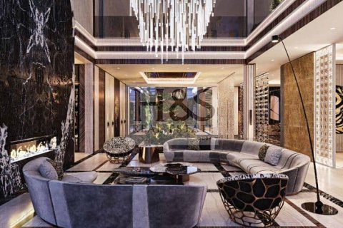 Appartement de 2 chambres à DAMAC Hills (Akoya by DAMAC), UAE No. 112730 5