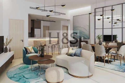 Appartement de 2 chambres à DAMAC Hills (Akoya by DAMAC), UAE No. 112730 8