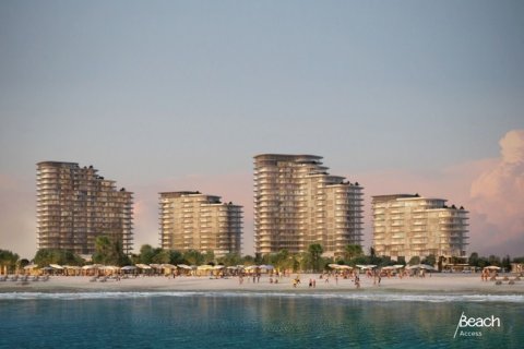 43m² Apartment in Ras Al Khaimah, UAE No. 183772 3