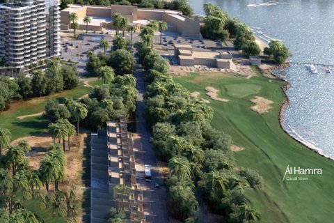 43m² Apartment in Ras Al Khaimah, UAE No. 183772 14