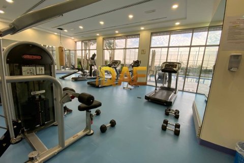 Townhouse de 3 chambres à Meydan Gated Community, UAE No. 6003 6