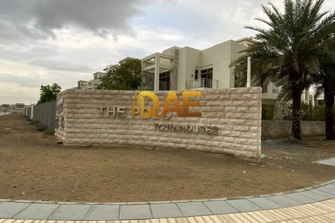 Townhouse de 3 chambres à Meydan Gated Community, UAE No. 6003 18