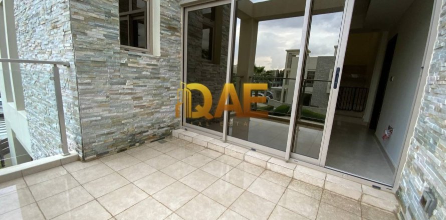 Townhouse de 3 chambres à Meydan Gated Community, UAE No. 6003