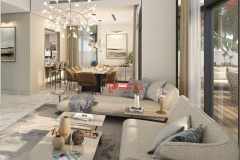 3 bedrooms Townhouse in Murooj Al Furjan, UAE No. 39630 6