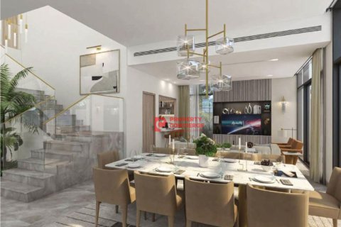 3 bedrooms Townhouse in Murooj Al Furjan, UAE No. 39630 8
